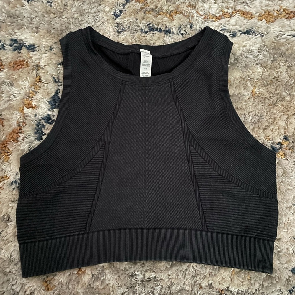 Aerie Women’s athletic bra/tank